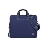 okade b022 notebook soft lining in blue