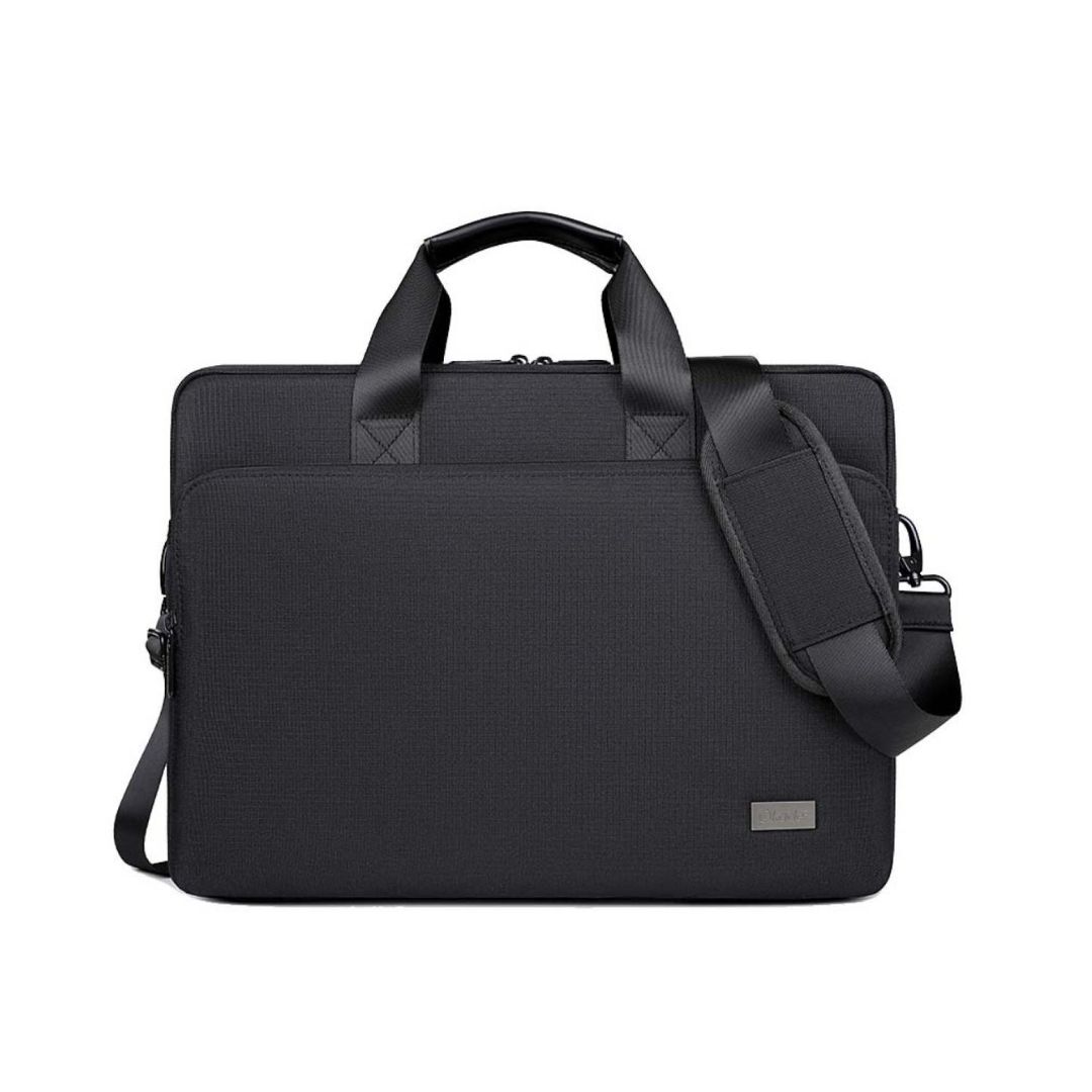 okade b022 notebook soft lining in black