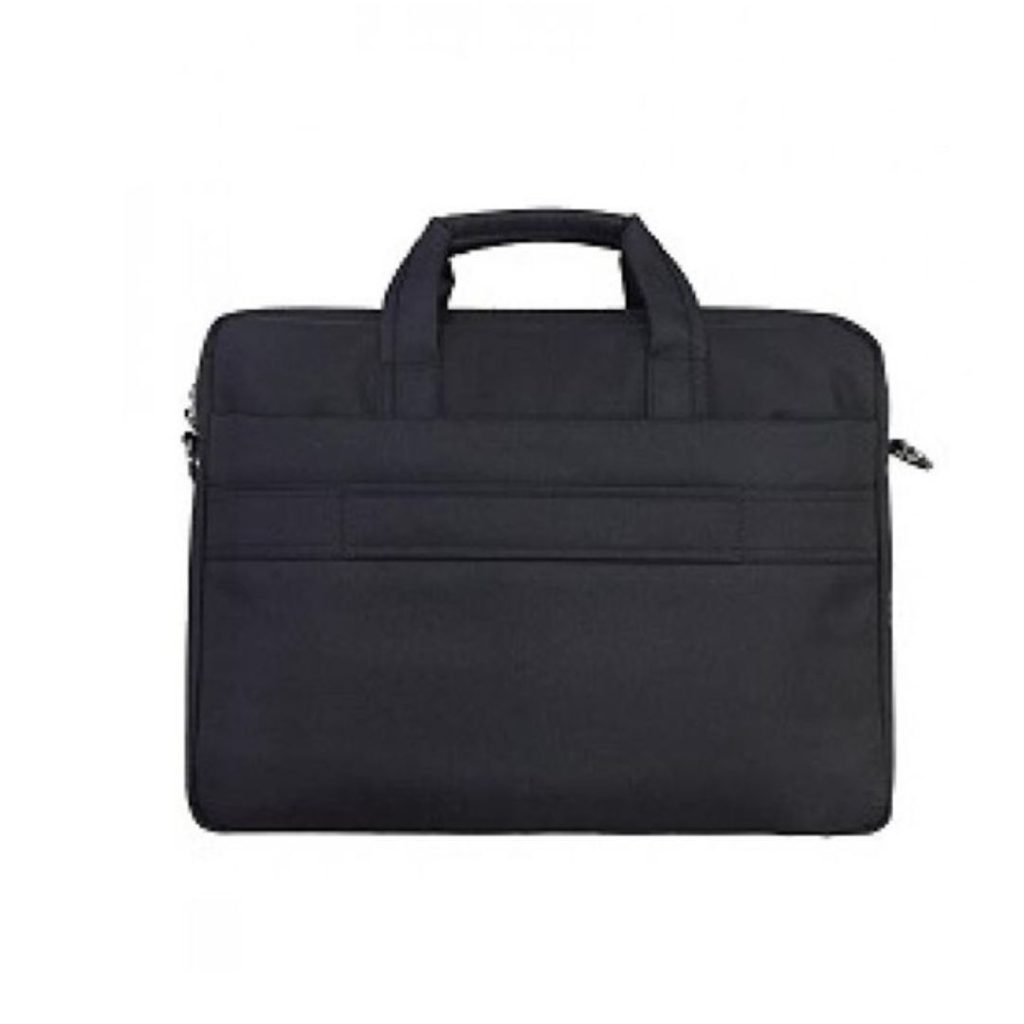 okade t45 waterproof laptop back view