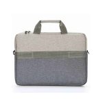 okade t52 waterproof laptops sling bag back view
