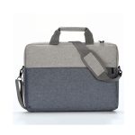 okade t52 waterproof laptops sling bag front view