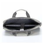 okade t52 waterproof laptops sling bag open