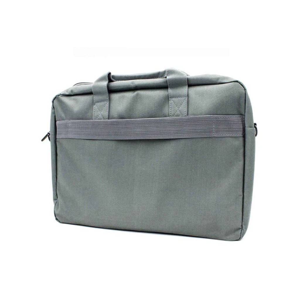 okade t57 waterproof laptops sling bag side