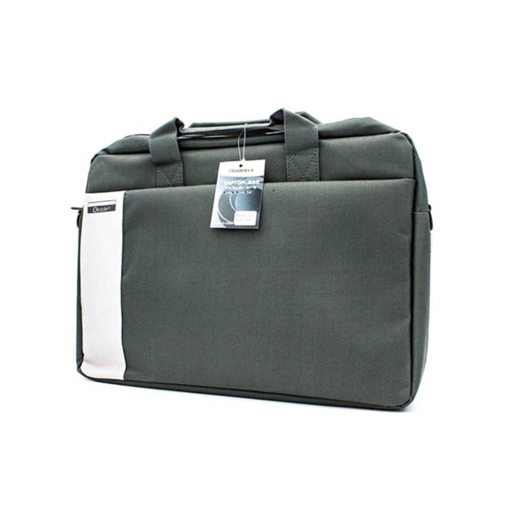 okade t57 waterproof laptops sling sliver