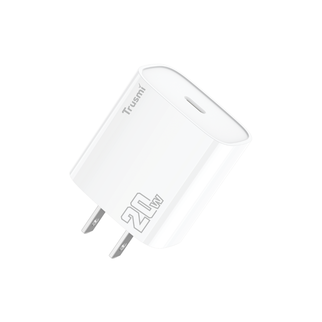 rusmi ch08 056 pd 20w type c fast charger