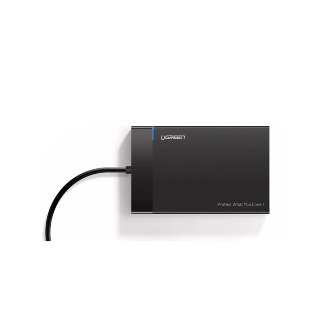 ugreen 2 5 inch sata hdd ssd 5gbps hard drive