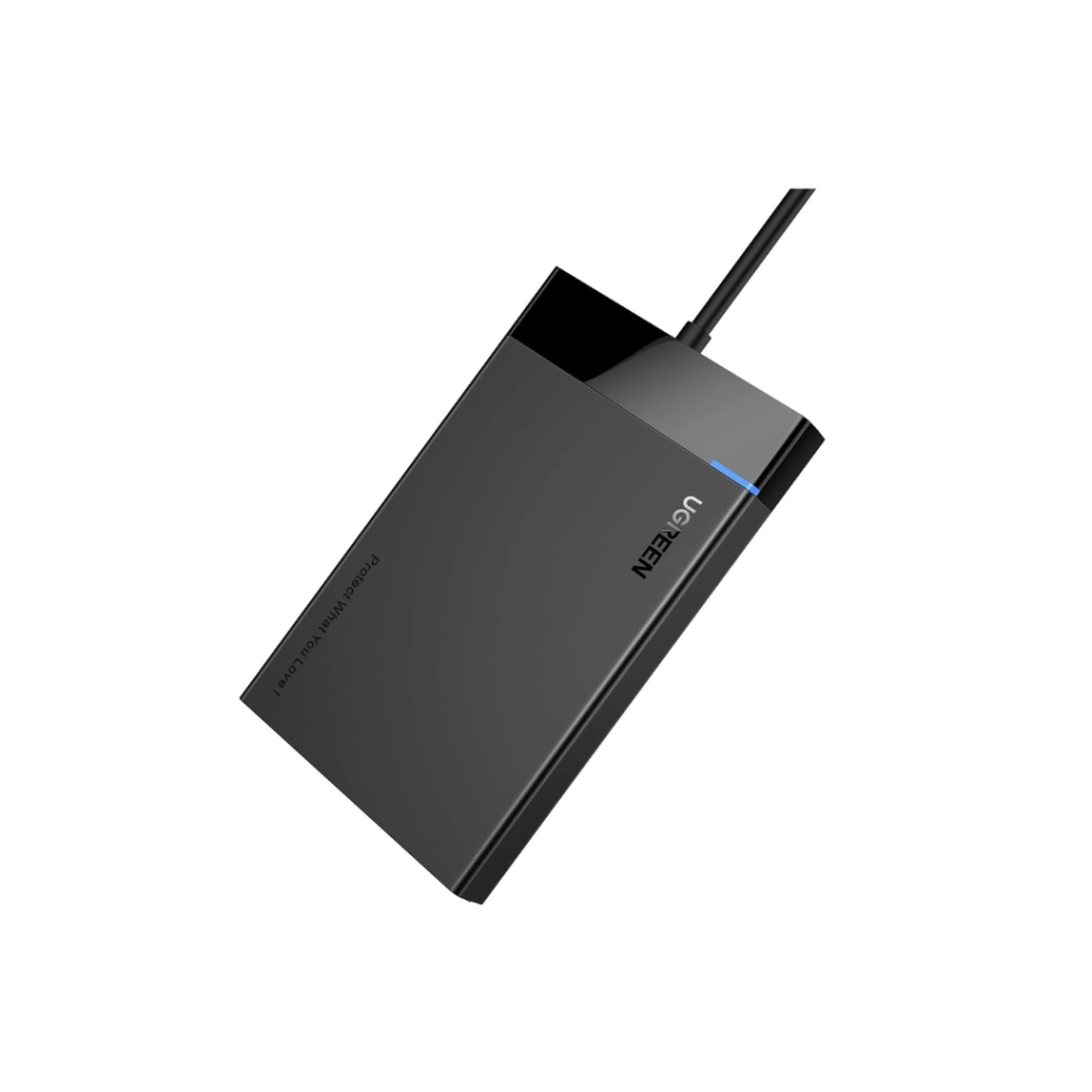 ugreen 2 5 inch sata hdd ssd 5gbps hard drive