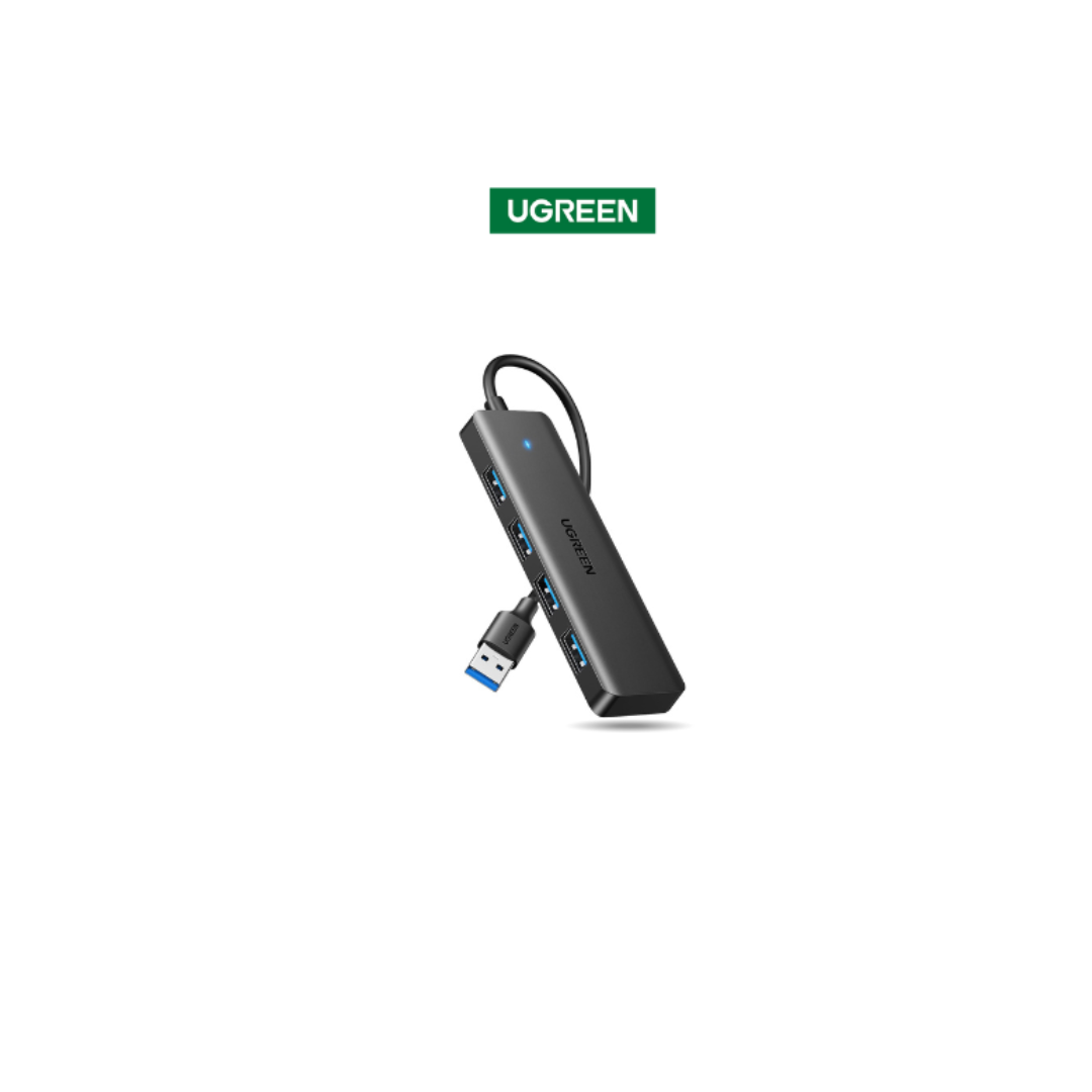 ugreen 4 port usb 3 0 hub 25851