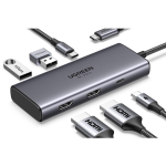 ugreen 6 in 1 usb c hub