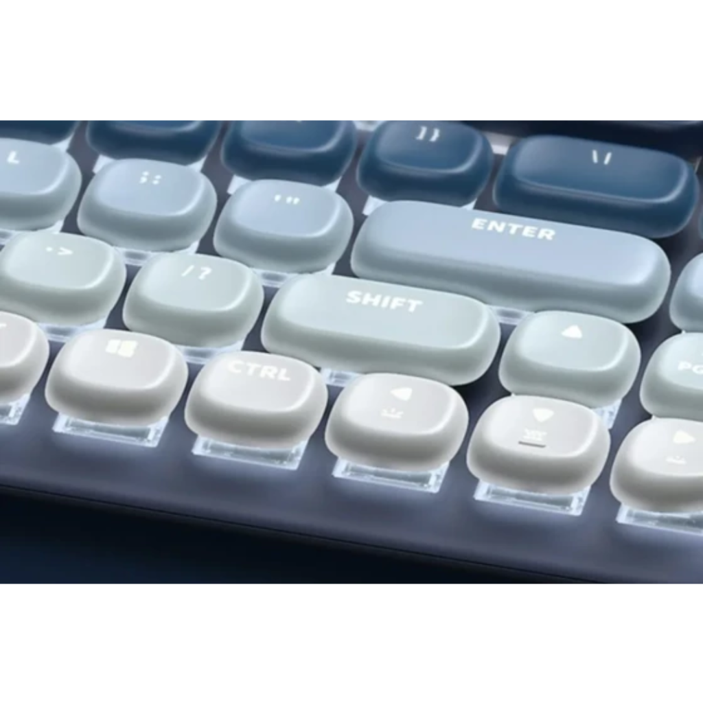 ugreen 90755 fun mechanical keyboard