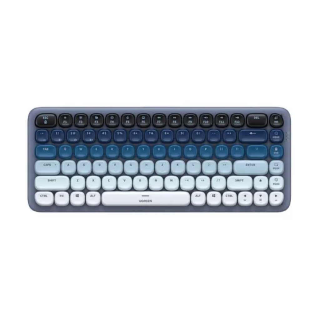 ugreen 90755 fun mechanical keyboard