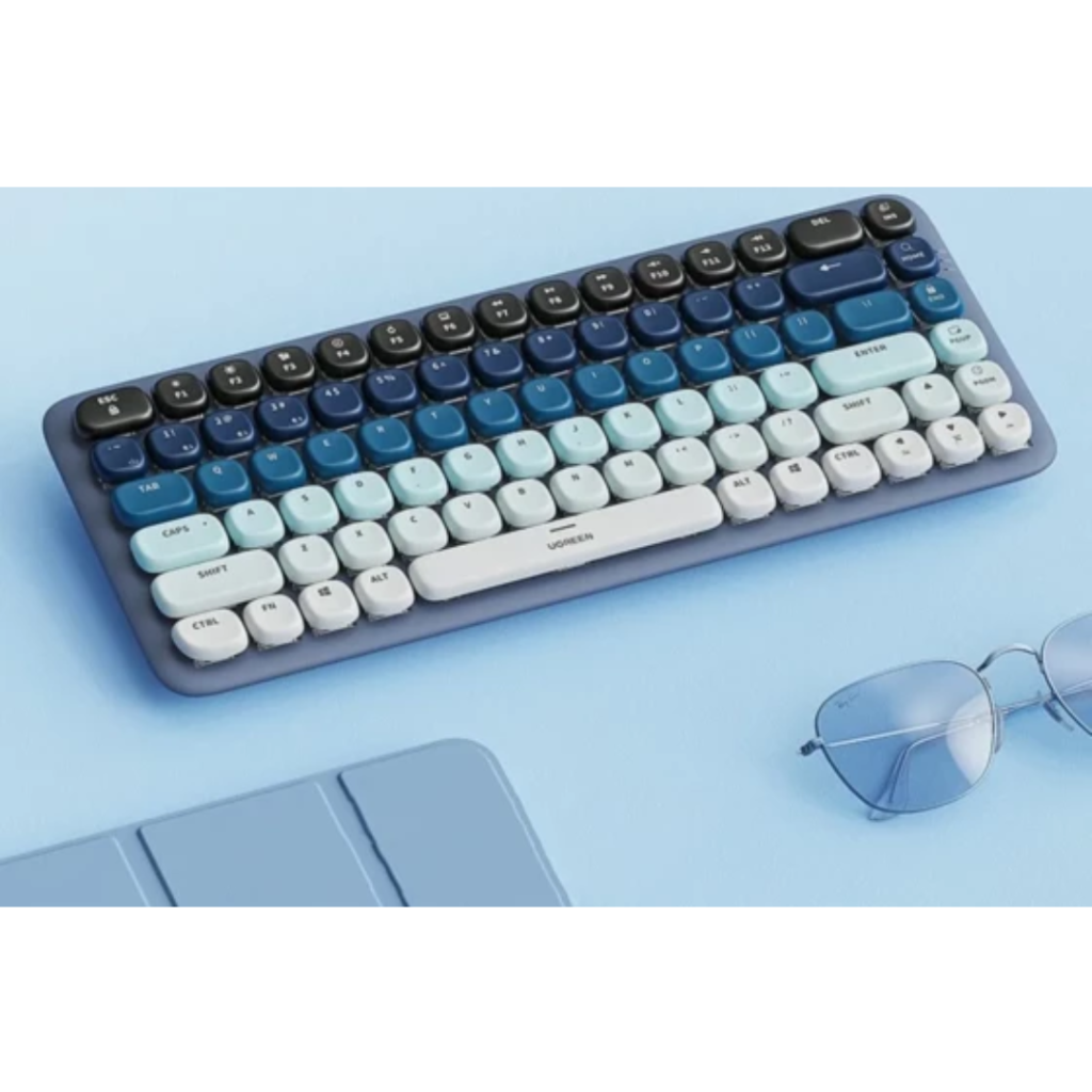 ugreen 90755 fun mechanical keyboard