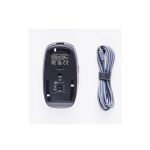 ugreen bluetooth mouse gaming back side