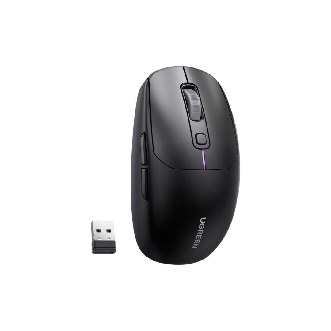 ugreen bluetooth mouse gaming