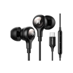 ugreen hitune ep103 30638 wired in ear earphones with microphone all in one control buttons