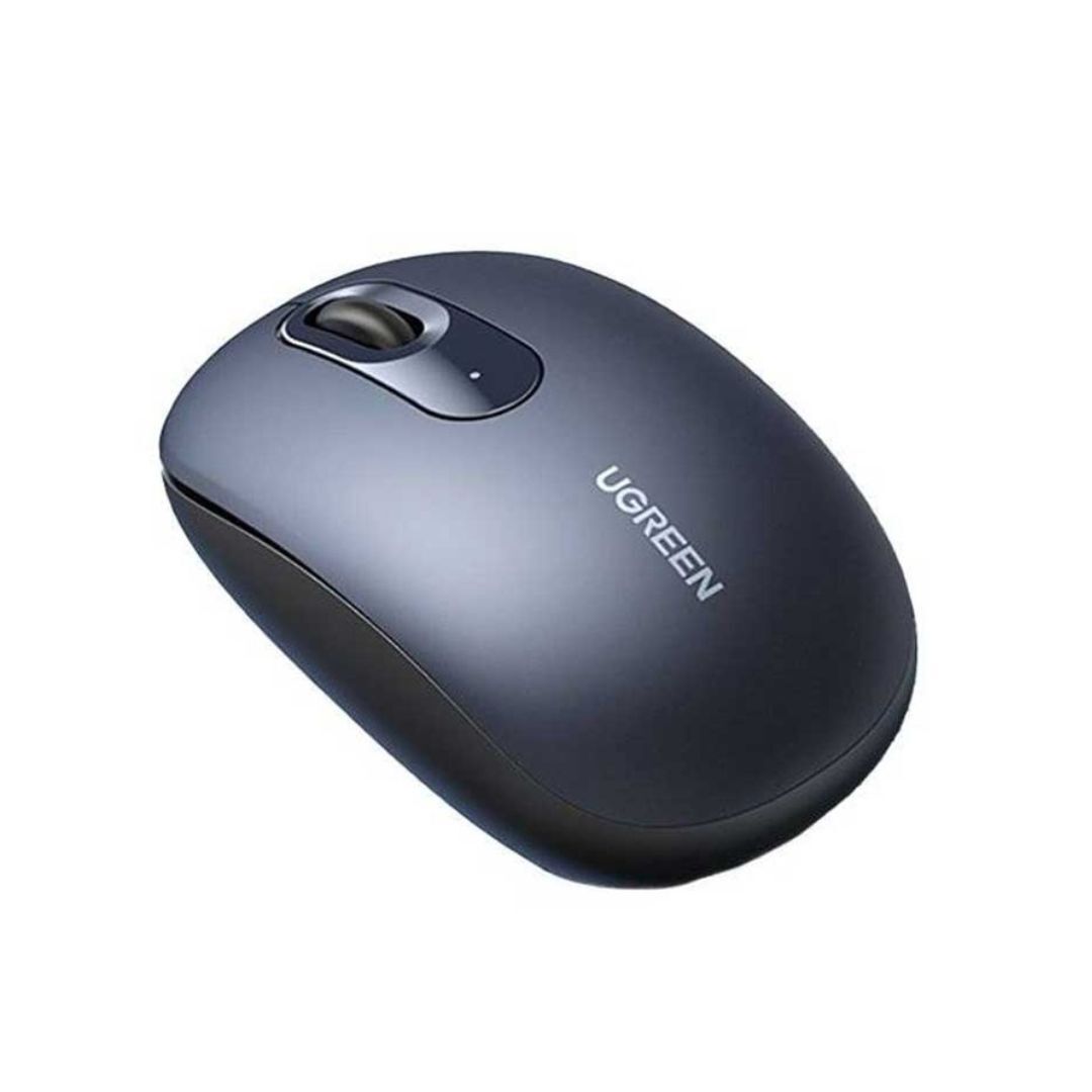 ugreen mu105 wireless mouse in black