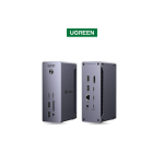 ugreen revodok max 213 usb c 13 in 1 docking