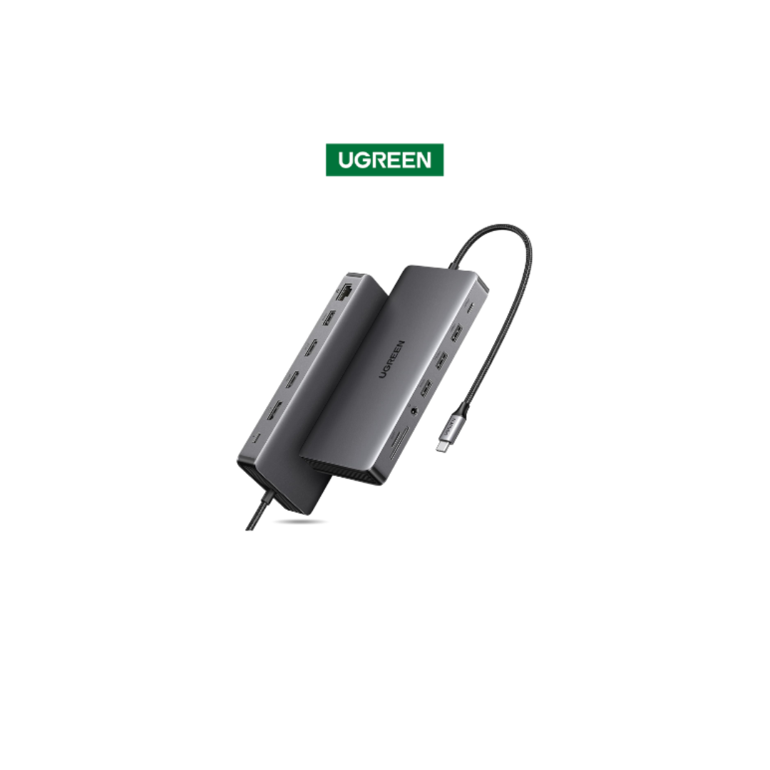 ugreen revodok pro 313 docking station