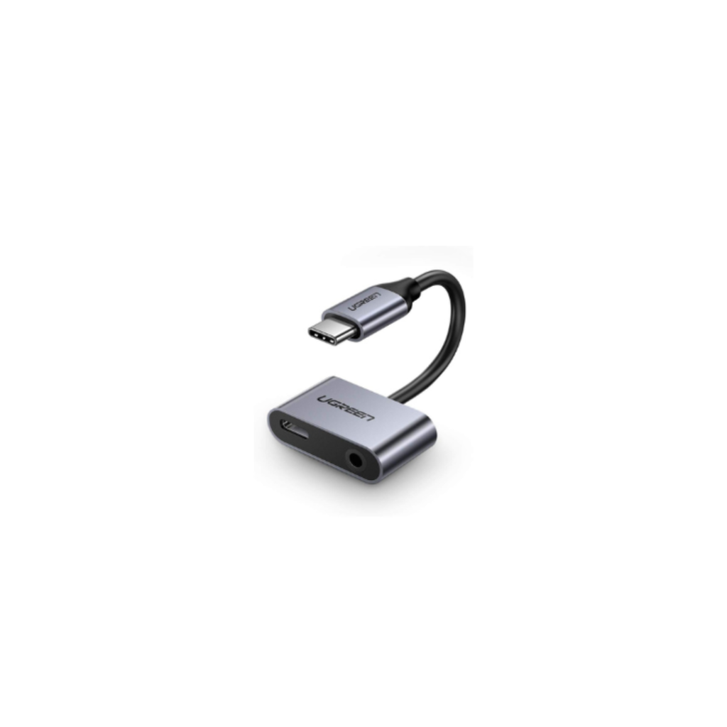 ugreen 60164 usb c audio adapter