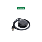 Ugreen USB 2.0 hub, 4 ports