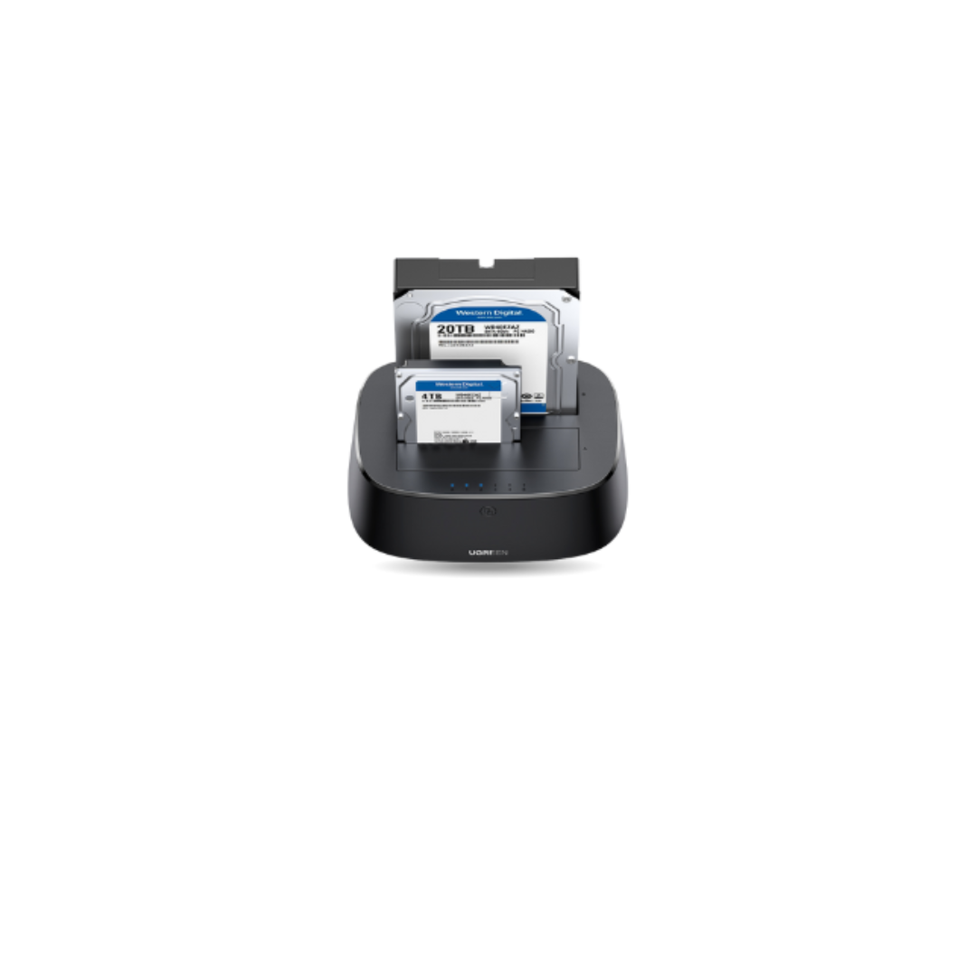 ugreen usb 3 0 hard disk docking station