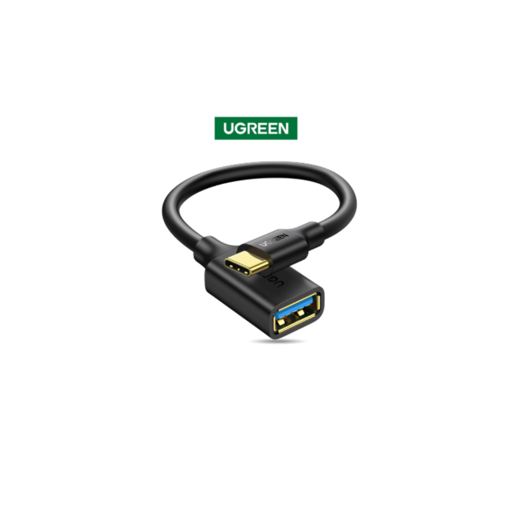 ugreen usb c male to usb 3 0 a female cable
