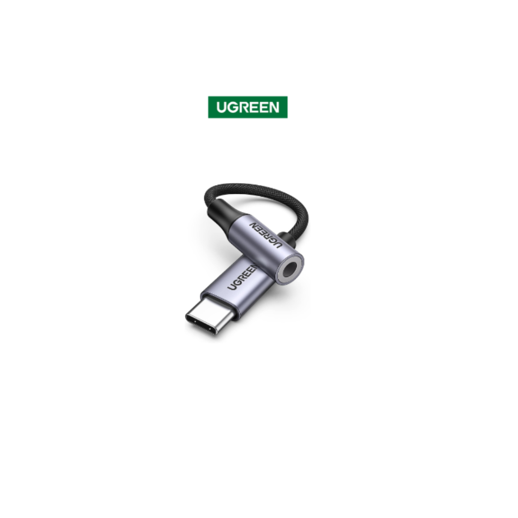 ugreen usb c to 3 5mm dongle 80154