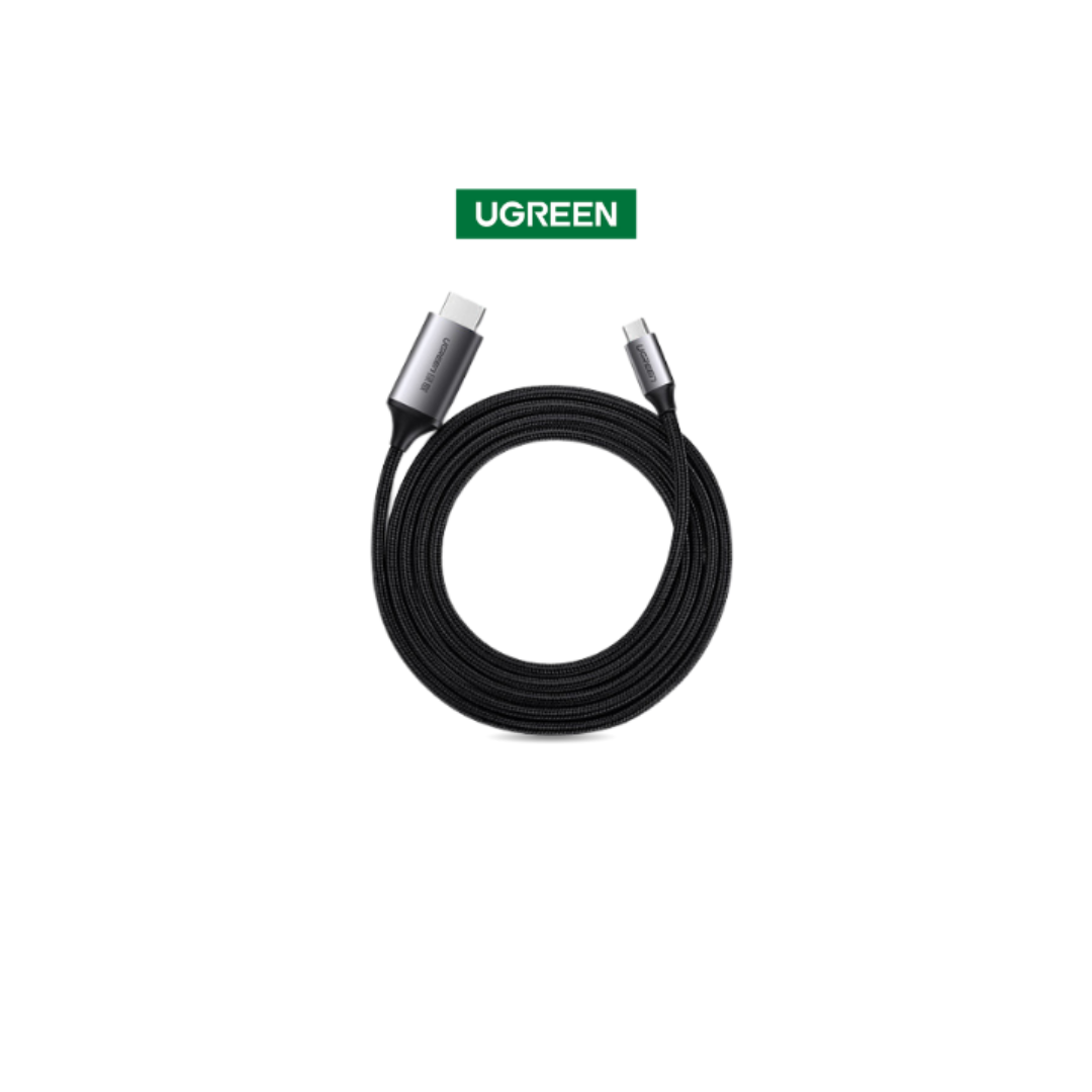ugreen usb c to hdmi cable