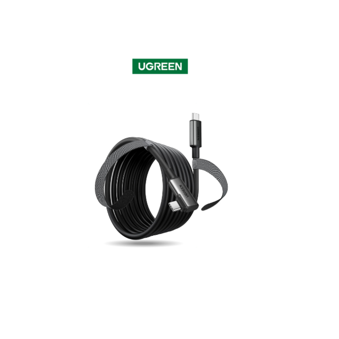 ugreen usb c to usb c cable 5gbps 60w vr device cable 90629