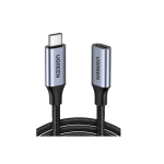ugreen usb type c 3 1 male to female extension cable gen 2 bylon braided