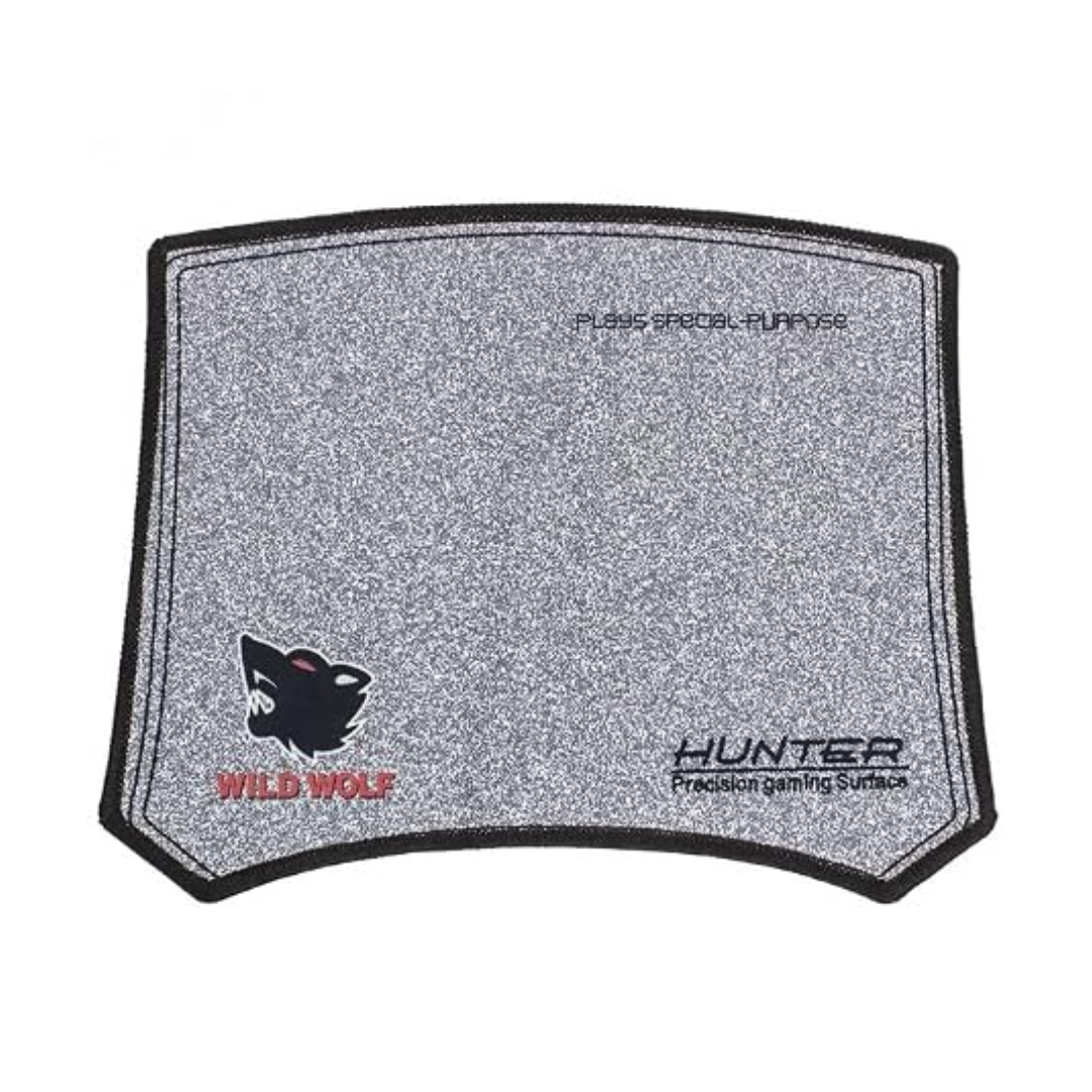 ccare gaming mousepad front view