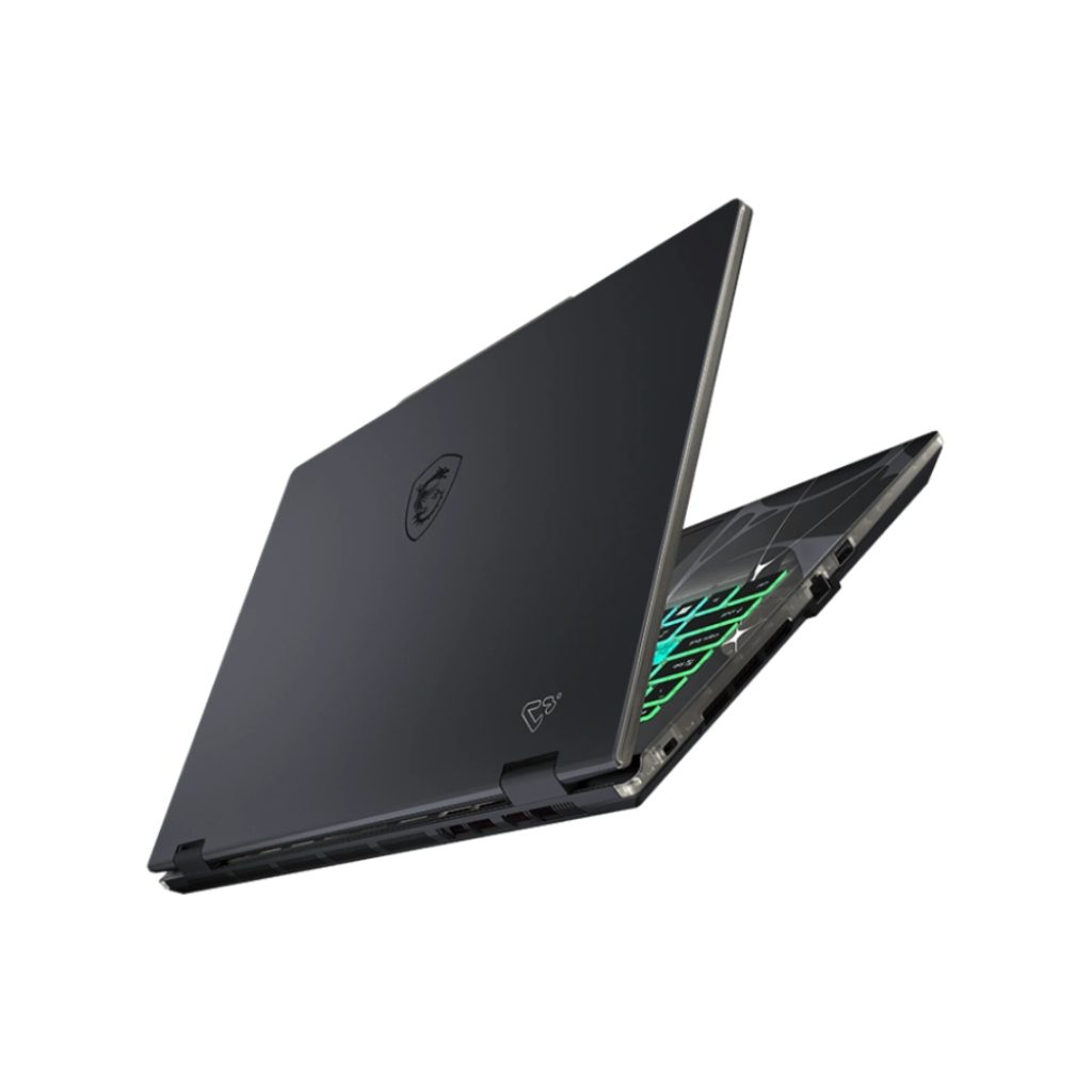 msi cyborg 15