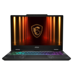 msi cyborg 15 front view
