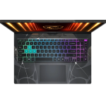 msi cyborg 15 full look
