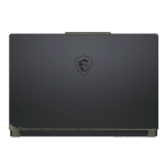 msi cyborg 15 top view