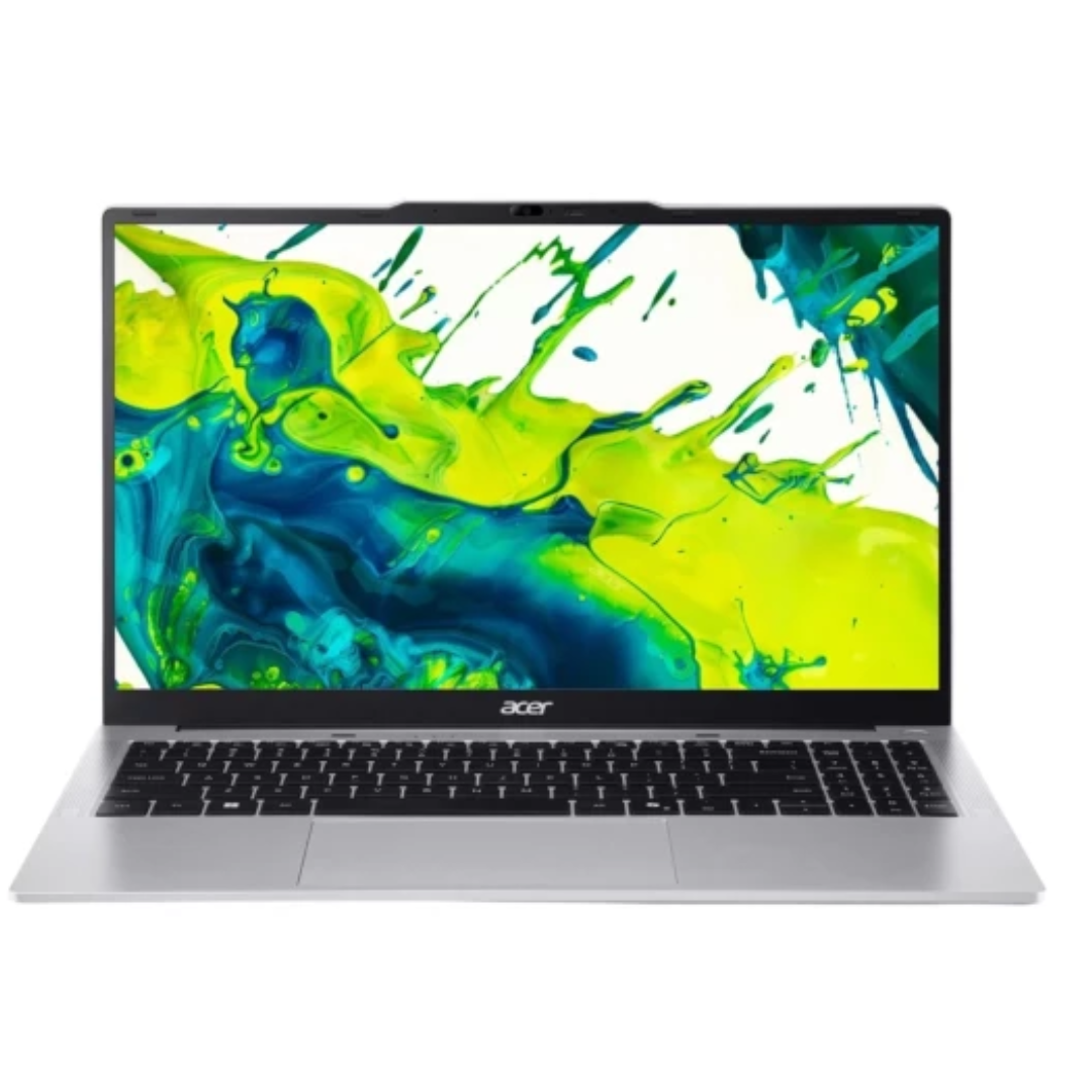 acer aspire front view