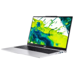 acer aspire left view