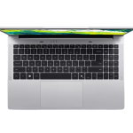 acer aspire top view