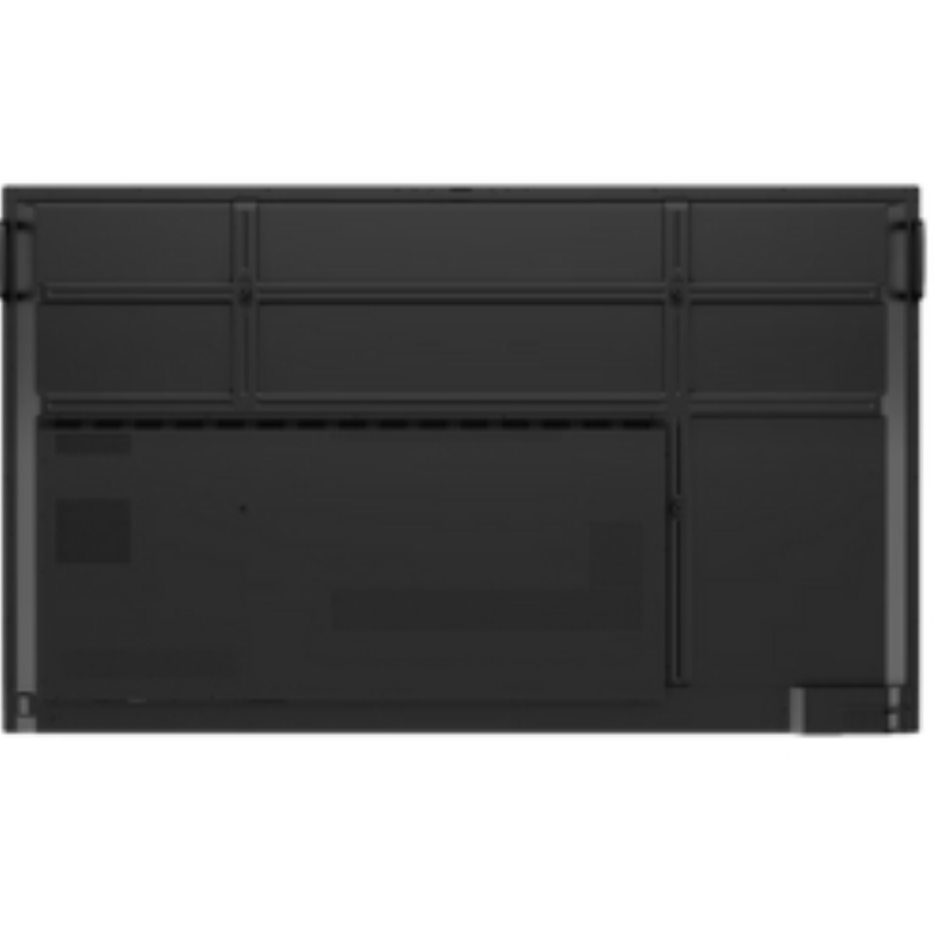 benq re7503a back view