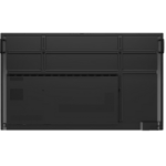 benq re7503a back view