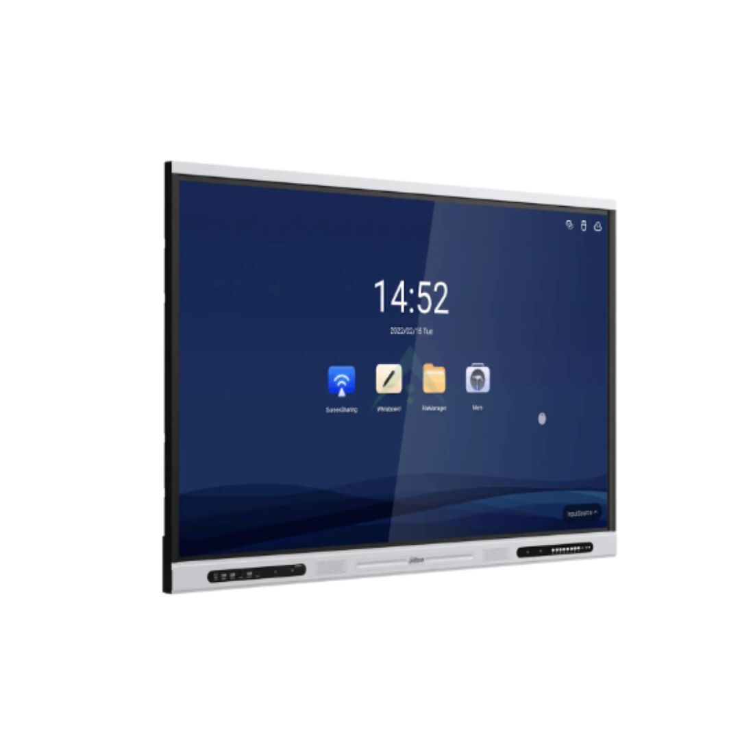 dahua dhi iph65 sc410 s2 smart board