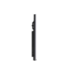 interactive flat side view