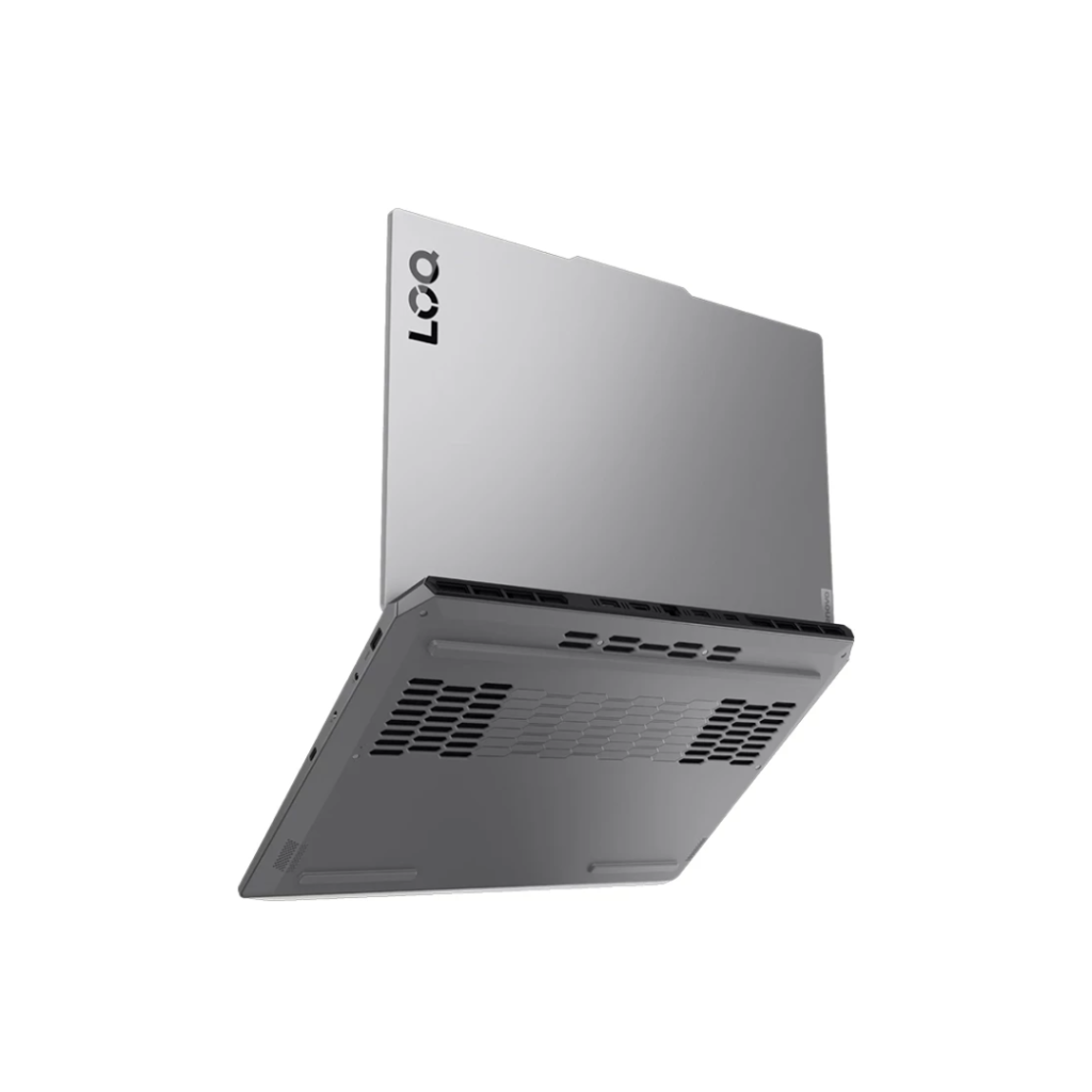 lenovo loq 15irx10 leftback view