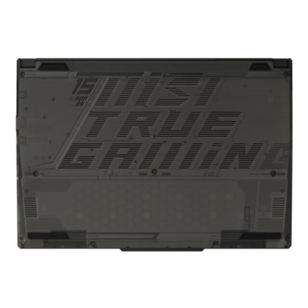 msi cyborg back view