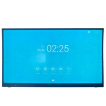 riotouch-75-inch-4k-digital-smart-board-front -view