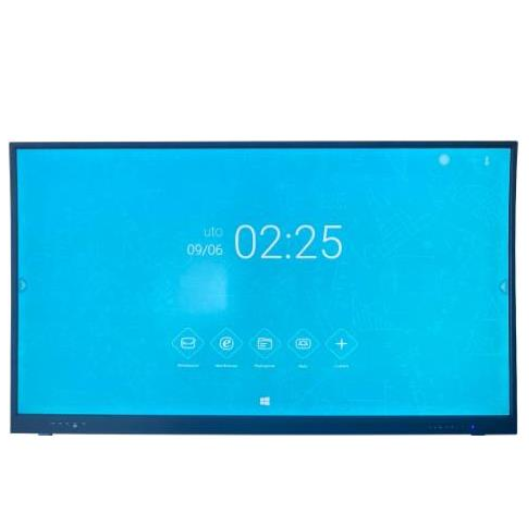 riotouch-75-inch-4k-digital-smart-board-front -view