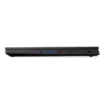 acer nitro v15 right ports view