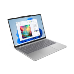 ideapad slim 5 left view