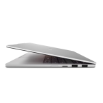 ideapad slim 5 opening view
