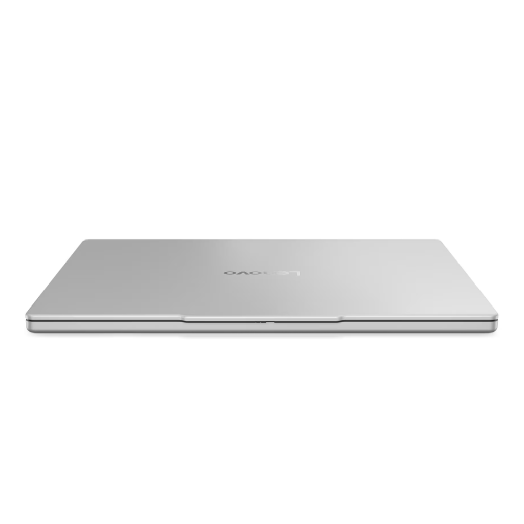 ideapad slim 5 upper view